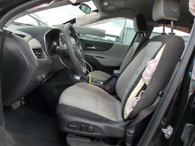 Photo 7 from auction – 2020 CHEVROLET EQUINOX LS with VIN 2GNAXHEV2L6101885