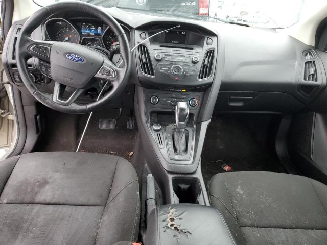 Photo 8 from auction – 2015 FORD FOCUS SE with VIN 1FADP3F22FL253762