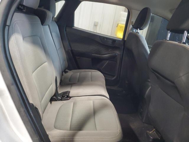 Photo 11 from auction – 2020 FORD ESCAPE S with VIN 1FMCU0F6XLUA05809