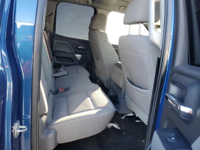 Photo 10 from auction – 2016 CHEVROLET SILVERADO with VIN 1GCVKREC1GZ210345
