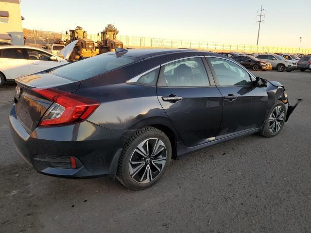 Photo 3 from auction – 2016 HONDA CIVIC with VIN 19XFC1F71GE029911