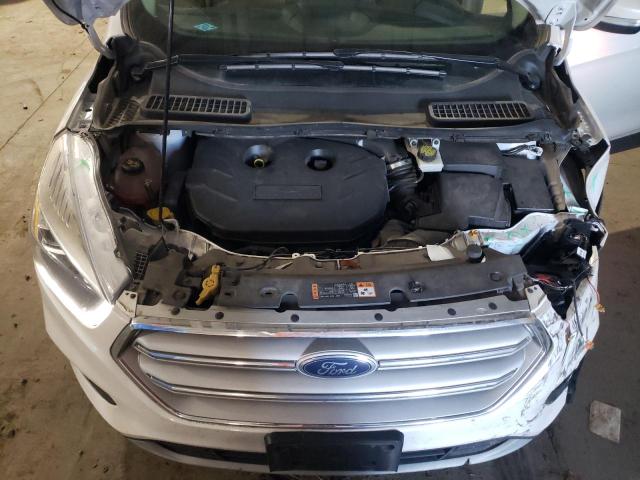 Photo 11 from auction – 2018 FORD ESCAPE TIT with VIN 1FMCU9J92JUB48286
