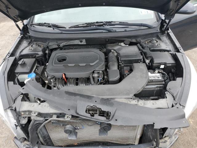 Photo 11 from auction – 2016 HYUNDAI SONATA SE with VIN 5NPE24AF9GH393908