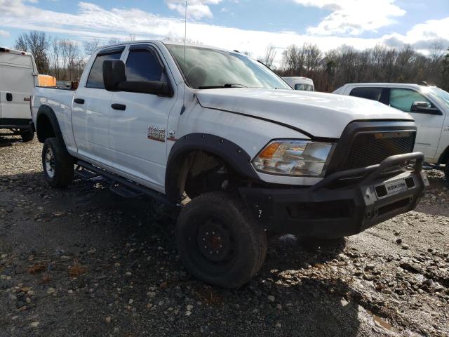 Photo 4 from auction – 2013 RAM 2500 ST with VIN 3C6UR5CL4DG575883