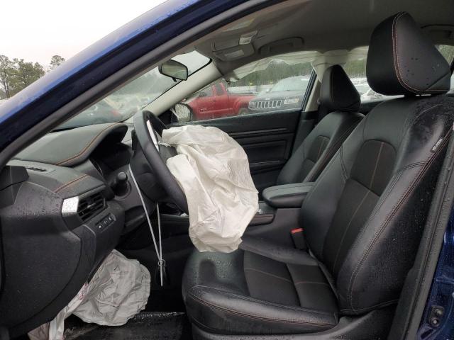 Photo 7 from auction – 2020 NISSAN ALTIMA SR with VIN 1N4BL4CV4LC143508