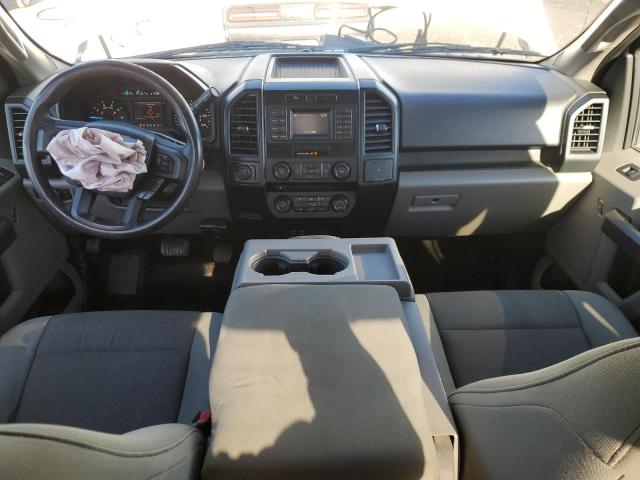 Photo 8 from auction – 2015 FORD F150 SUPER with VIN 1FTFX1EF9FFA89470