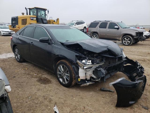 Photo 4 from auction – 2017 TOYOTA CAMRY LE with VIN 4T1BF1FK9HU351592