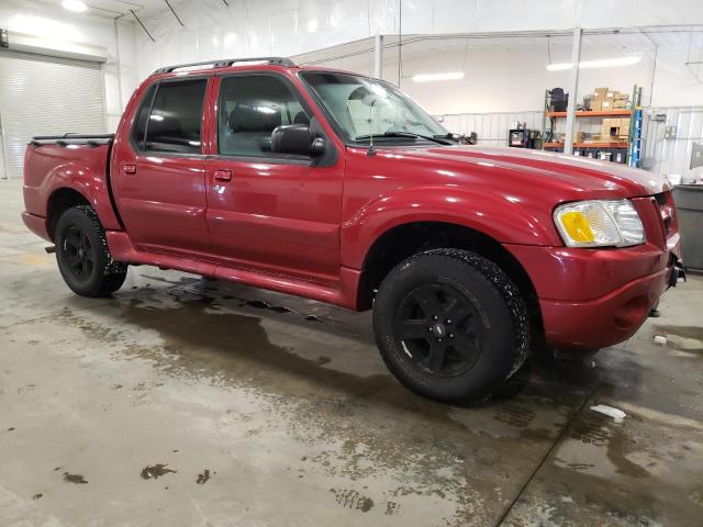 Photo 4 from auction – 2005 FORD EXPLORER S with VIN 1FMZU77K45UB45310