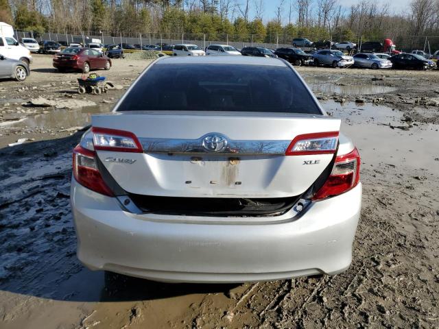 Photo 6 from auction – 2013 TOYOTA CAMRY L with VIN 4T4BF1FK9DR322948