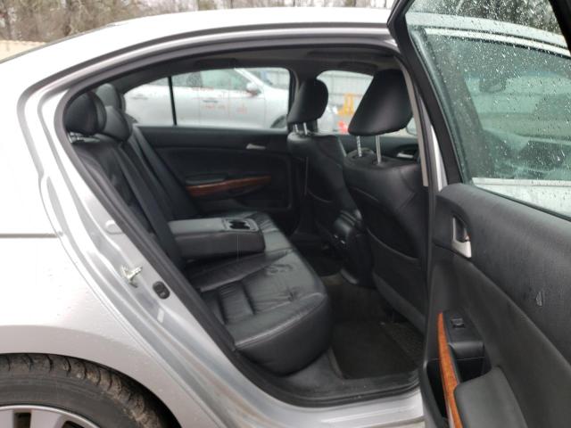 Photo 10 from auction – 2011 HONDA ACCORD EXL with VIN 1HGCP3F83BA017820