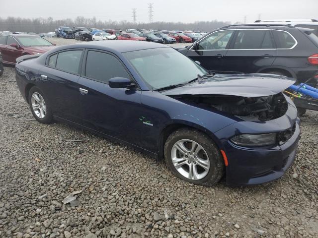 Photo 4 from auction – 2015 DODGE CHARGER SE with VIN 2C3CDXBG7FH851676