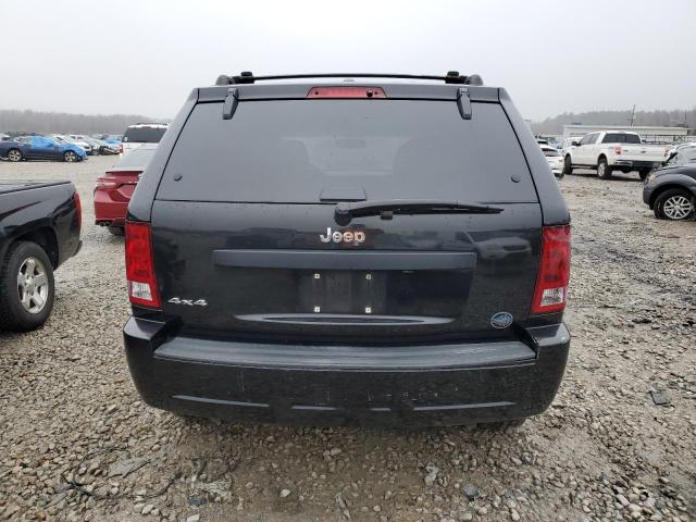 Photo 6 from auction – 2005 JEEP GRAND CHER with VIN 1J4GR48K25C645833