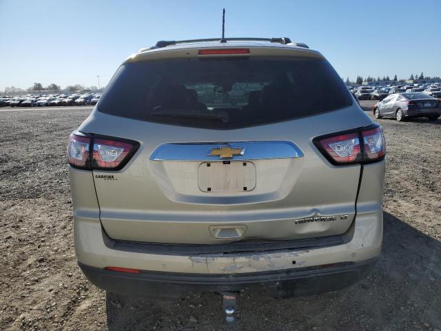صورة رقم 6 من المزاد - 2014 CHEVROLET TRAVERSE L مع VIN 1GNKRHKD4EJ177723