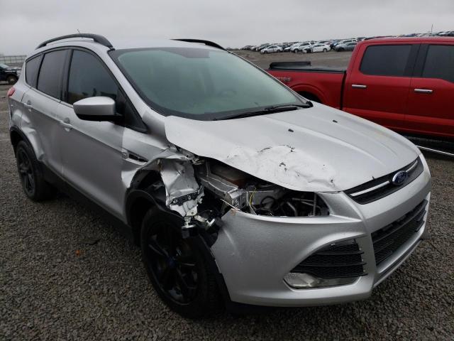 Photo 4 from auction – 2016 FORD ESCAPE SE with VIN 1FMCU0GX0GUB19332