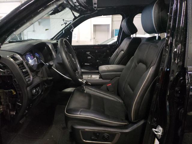 Photo 7 from auction – 2020 RAM 1500 LIMIT with VIN 1C6SRFHT5LN353090