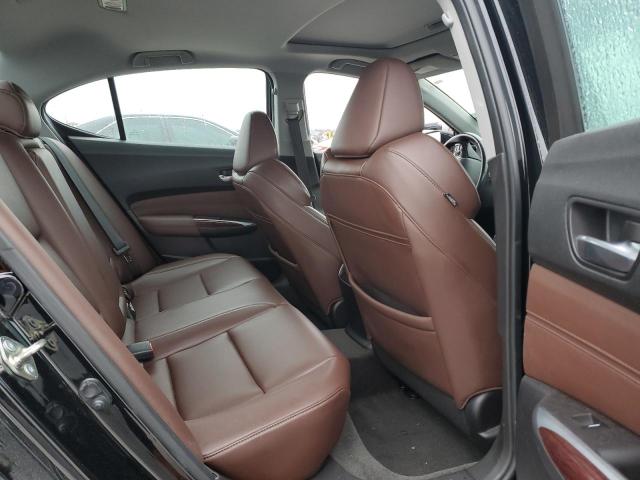Photo 10 from auction – 2016 ACURA TLX with VIN 19UUB1F35GA012007