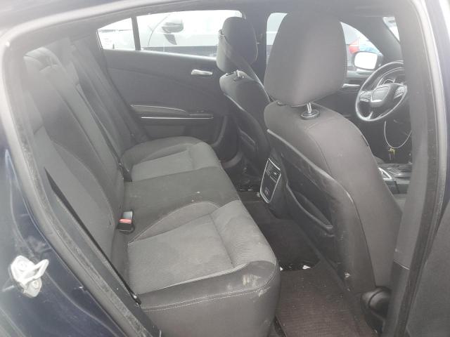 Photo 10 from auction – 2015 DODGE CHARGER SE with VIN 2C3CDXBG7FH851676