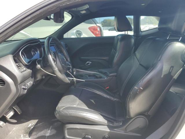 Photo 7 from auction – 2016 DODGE CHALLENGER with VIN 2C3CDZAG3GH120158