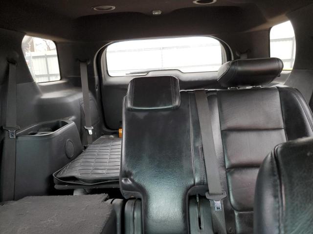 Photo 10 from auction – 2011 FORD EXPLORER X with VIN 1FMHK8D83BGA40042