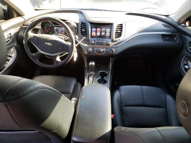 Photo 8 from auction – 2016 CHEVROLET IMPALA LT with VIN 2G1115S39G9116831