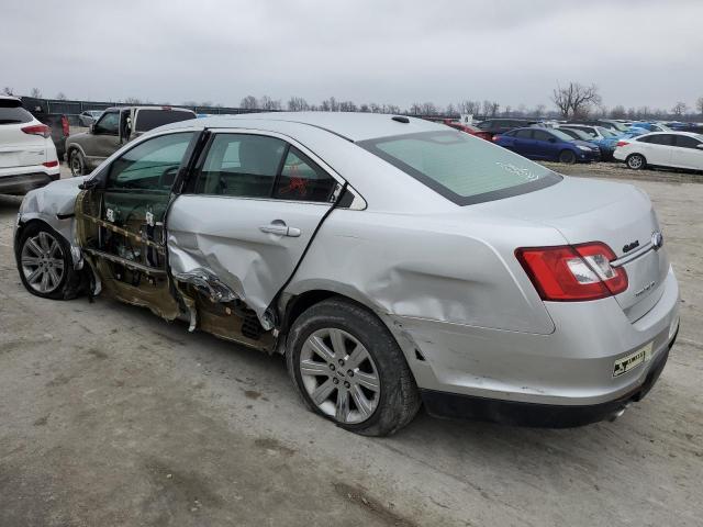 Photo 2 from auction – 2010 FORD TAURUS SE with VIN 1FAHP2DW5AG117662