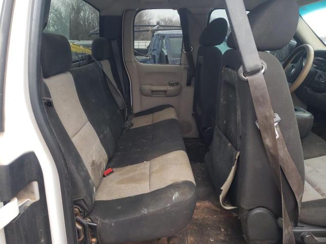 Photo 10 from auction – 2008 CHEVROLET SILVERADO with VIN 1GCHC29K18E164480
