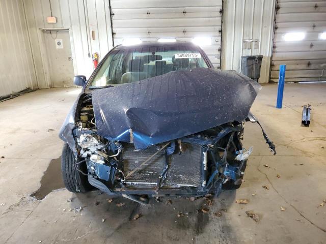 Photo 5 from auction – 2005 TOYOTA COROLLA CE with VIN 1NXBR32E55Z481061