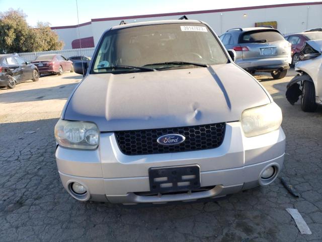 Photo 5 from auction – 2007 FORD ESCAPE HEV with VIN 1FMCU49H57KB46633