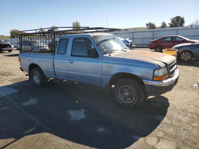 Photo 4 from auction – 1998 FORD RANGER SUP with VIN 1FTYR14U7WPA86452