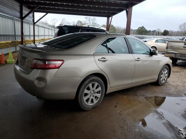 Photo 3 from auction – 2007 TOYOTA CAMRY LE with VIN 4T1BK46K87U523364
