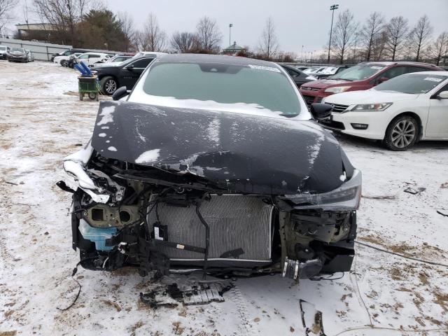 Photo 5 from auction – 2022 ACURA ILX PREMIU with VIN 19UDE2F87NA004187