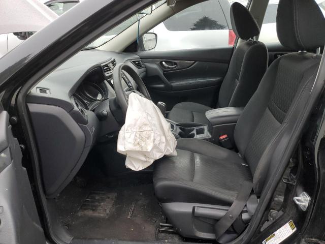 Photo 7 from auction – 2018 NISSAN ROGUE S with VIN KNMAT2MV0JP588195