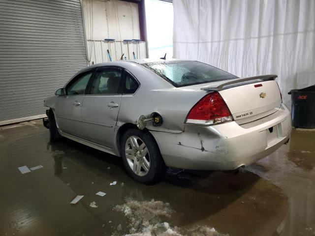 Photo 2 from auction – 2012 CHEVROLET IMPALA LT with VIN 2G1WB5E38C1318762