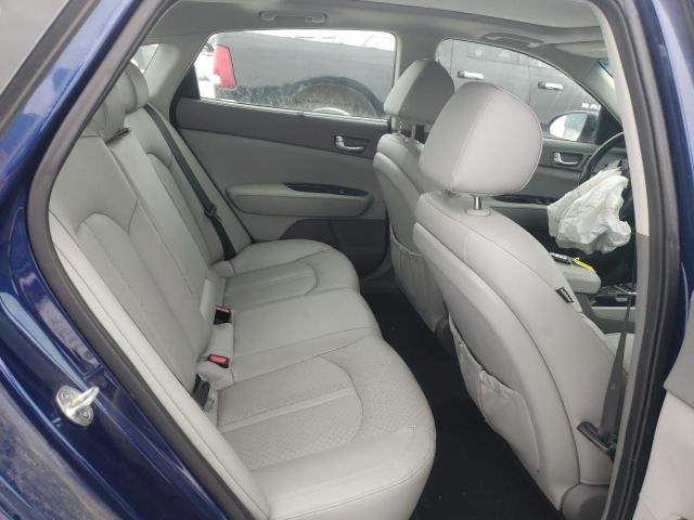 Photo 10 from auction – 2016 KIA OPTIMA EX with VIN 5XXGU4L39GG007165
