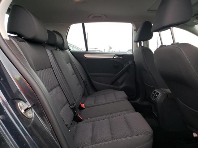 Photo 10 from auction – 2013 VOLKSWAGEN GOLF with VIN WVWDB7AJ4DW026731