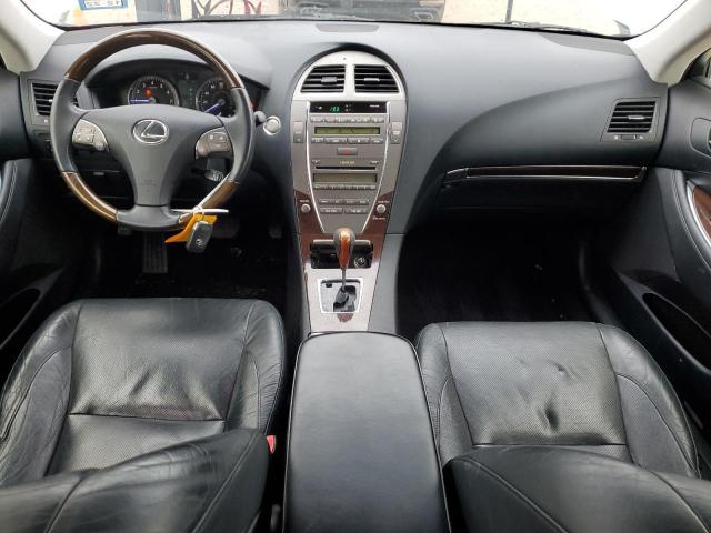 Photo 8 from auction – 2012 LEXUS ES 350 with VIN JTHBK1EG3C2498121