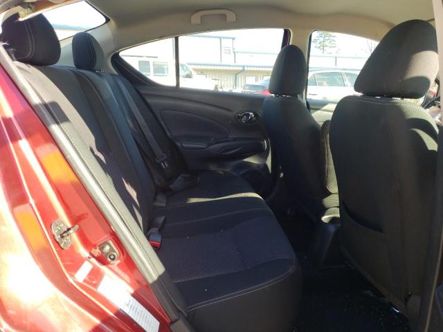 Photo 10 from auction – 2018 NISSAN VERSA S with VIN 3N1CN7AP1JL818752
