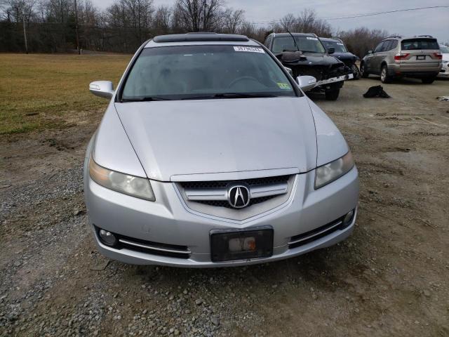 Photo 5 from auction – 2008 ACURA TL with VIN 19UUA66218A047300