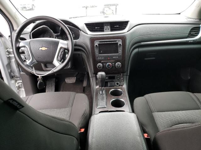 Photo 8 from auction – 2016 CHEVROLET TRAVERSE L with VIN 1GNKRGKD6GJ184914