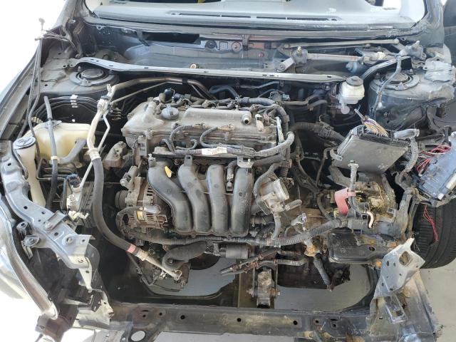 Photo 11 from auction – 2013 TOYOTA COROLLA BA with VIN 2T1BU4EEXDC128458