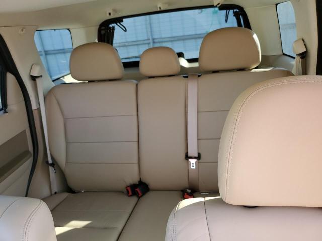 Photo 10 from auction – 2011 FORD ESCAPE LIM with VIN 1FMCU9EGXBKA03714