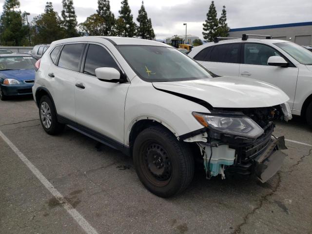 Photo 4 from auction – 2019 NISSAN ROGUE S with VIN KNMAT2MT3KP520490