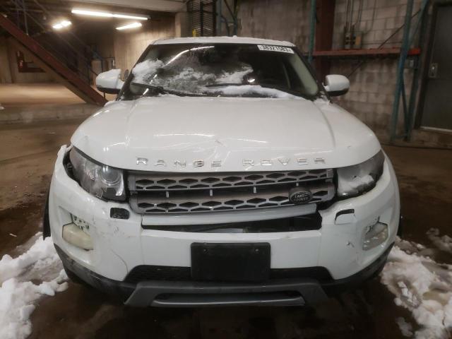 Photo 5 from auction – 2013 LAND ROVER RANGE ROVE with VIN SALVP2BGXDH812672