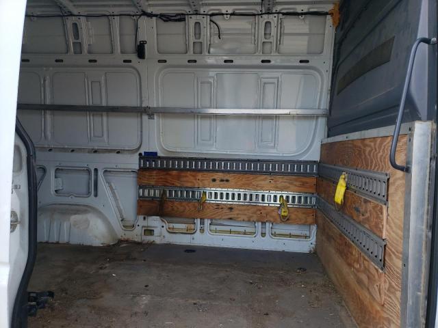 Photo 11 from auction – 2016 MERCEDES-BENZ SPRINTER 2 with VIN WD3PE7DD8GP285662