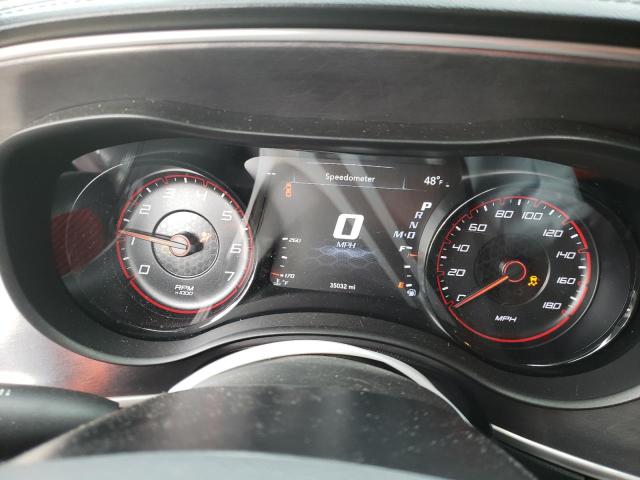 Photo 9 from auction – 2019 DODGE CHARGER SC with VIN 2C3CDXGJ3KH742694