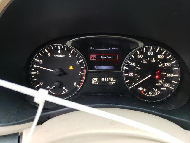 Photo 9 from auction – 2015 NISSAN PATHFINDER with VIN 5N1AR2MN7FC720247