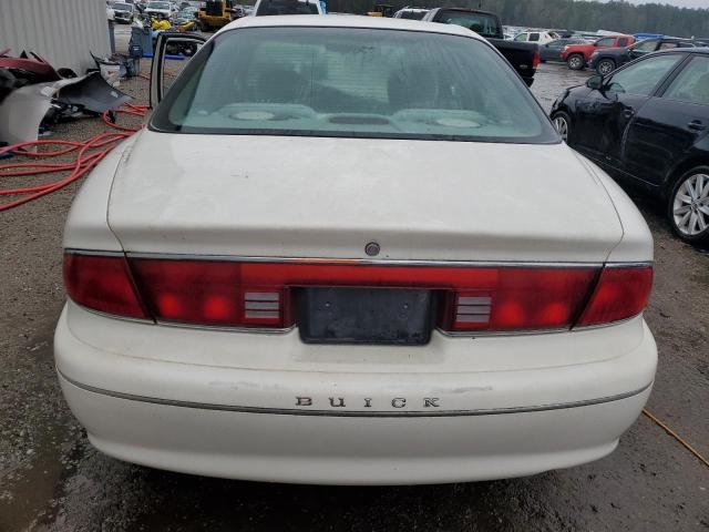 Photo 6 from auction – 2002 BUICK CENTURY CU with VIN 2G4WS52J421159954