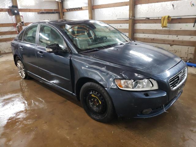 Photo 4 from auction – 2010 VOLVO S40 2.4I with VIN YV1382MSXA2488807