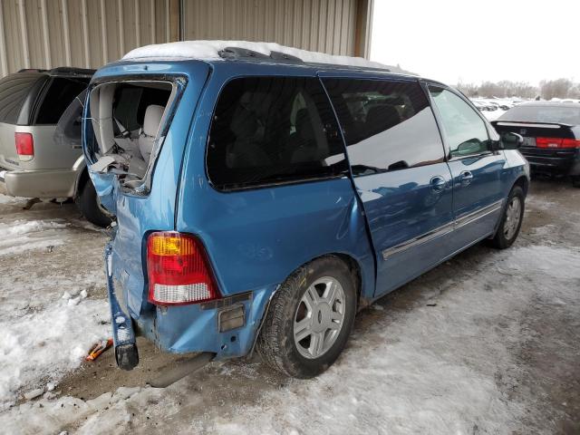 Photo 3 from auction – 2003 FORD WINDSTAR S with VIN 2FMZA52403BB01510