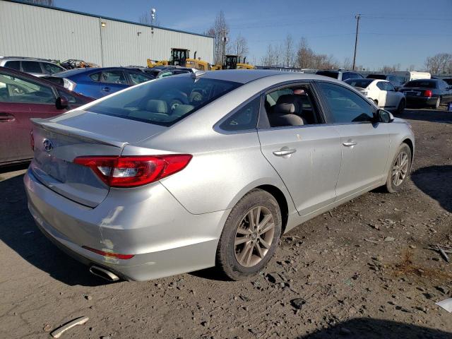 Photo 3 from auction – 2016 HYUNDAI SONATA SE with VIN 5NPE24AF5GH346066